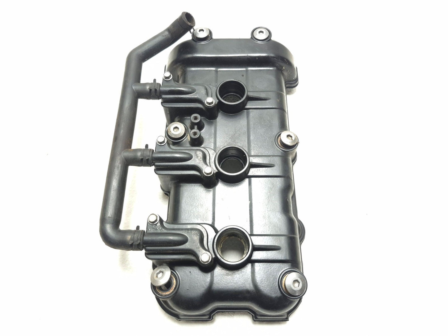 2008 Triumph Sprint St 1050 Engine Cylinder Head Valve Cover OEM
