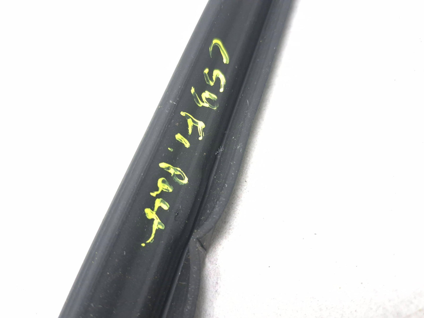 2008 Acura Tl Front Door Weatherstrip Seal Passenger Side Right Set OEM