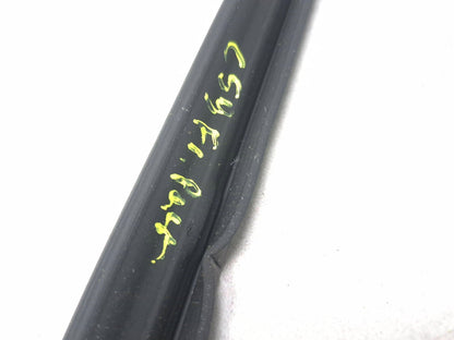 2008 Acura Tl Front Door Weatherstrip Seal Passenger Side Right Set OEM