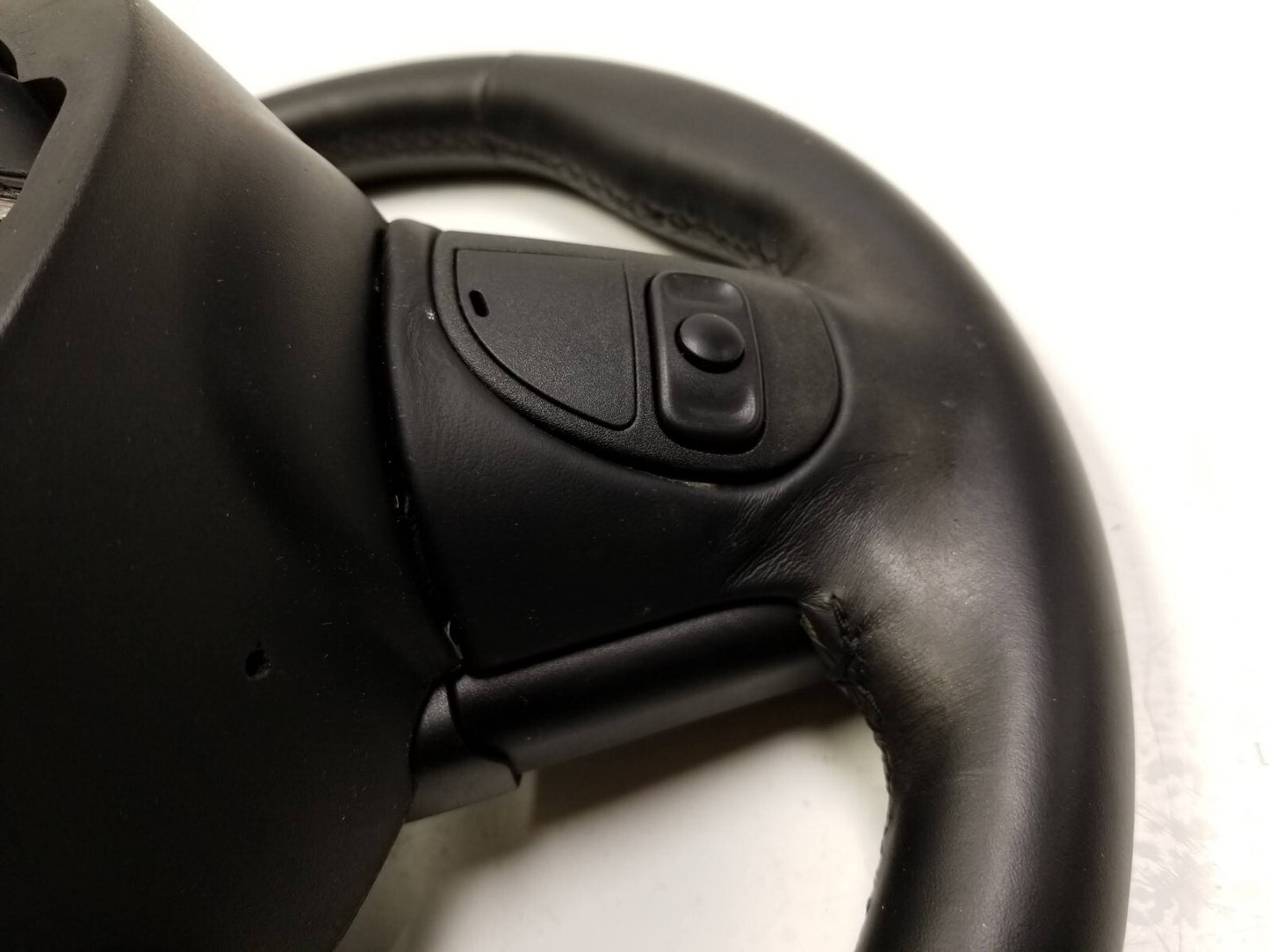 2015 Dodge Challenger Steering Wheel & Controls OEM