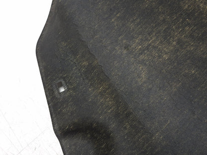 2017 Ford Focus St Hood Insulation Pad OEM