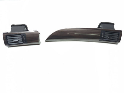 2017 Honda Accord Dashboard Air Vent Trim Grille Left & Right OEM