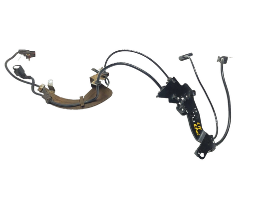 15-20 Mercedes C300 W205 ABS Speed Senasor Rear Passenger Side Right OEM