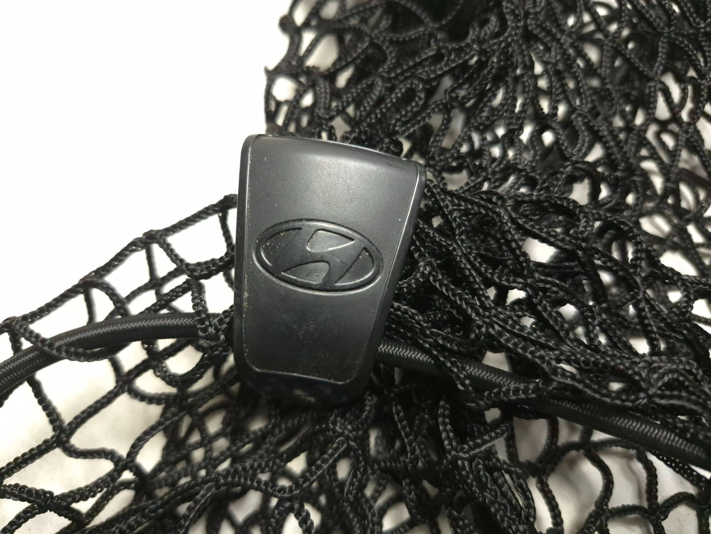 2018 Hyundai Sonata Trunk Cargo Net  OEM