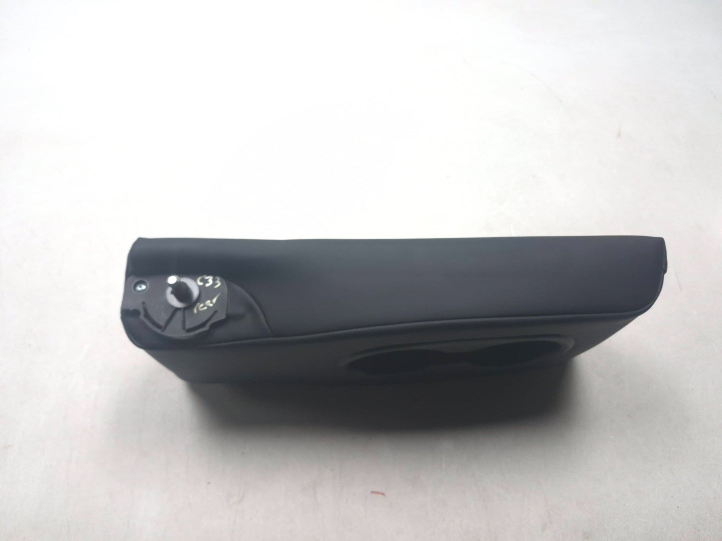 2021 Tesla Model 3 Rear Seat Armrest With Cup Holder OEM