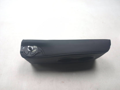 2021 Tesla Model 3 Rear Seat Armrest With Cup Holder OEM