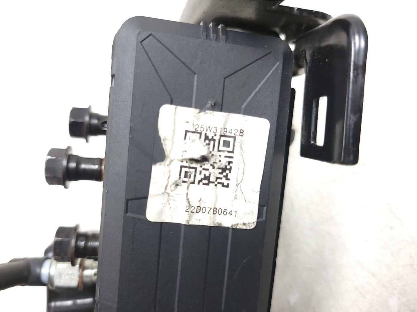 2022 - 2024 Royal Enfield Classic 350 ABS Anti Lock Brake Pump OEM