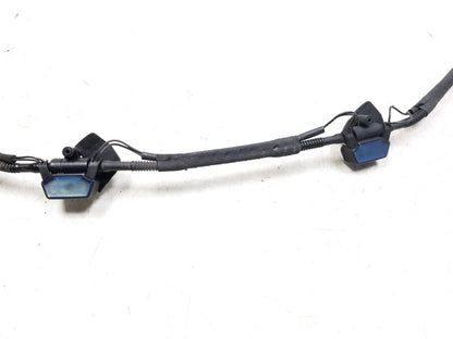 2007-2013 BMW X5 X6 E70 E71 Windshield Washer Nozzles Spray Jet Left & Right OEM