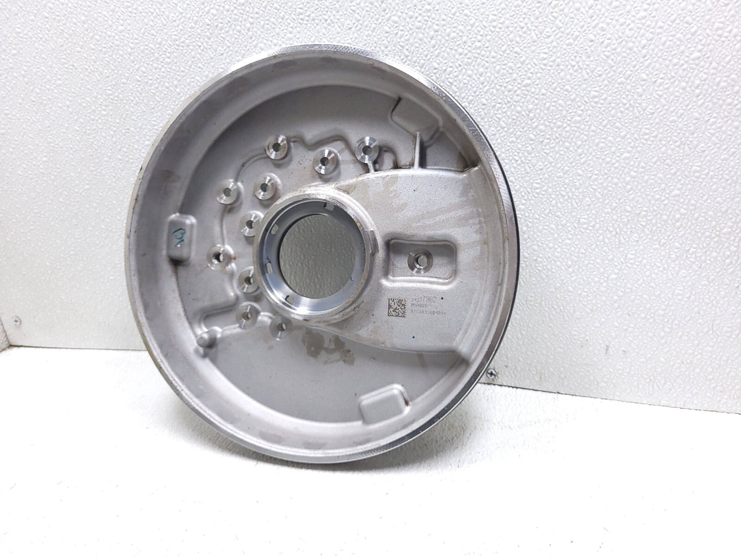 2017 Cadillac Ats Automatic Transmission Case Front Cover OEM