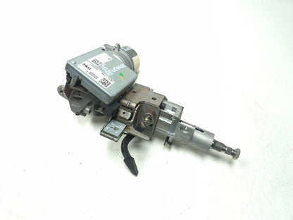 2015 Jeep Renegade Steering Column 68584327aa OEM