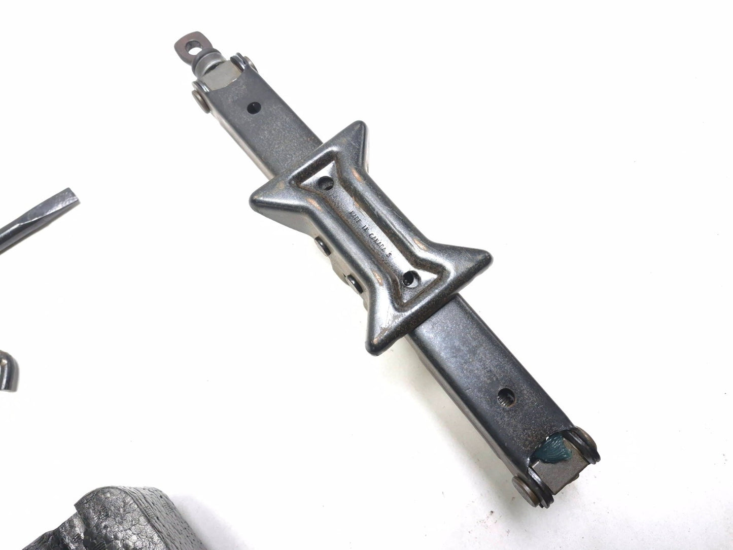 2004 Toyota Corolla Spare Tire Jack W/ Wrench OEM