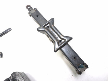 2004 Toyota Corolla Spare Tire Jack W/ Wrench OEM