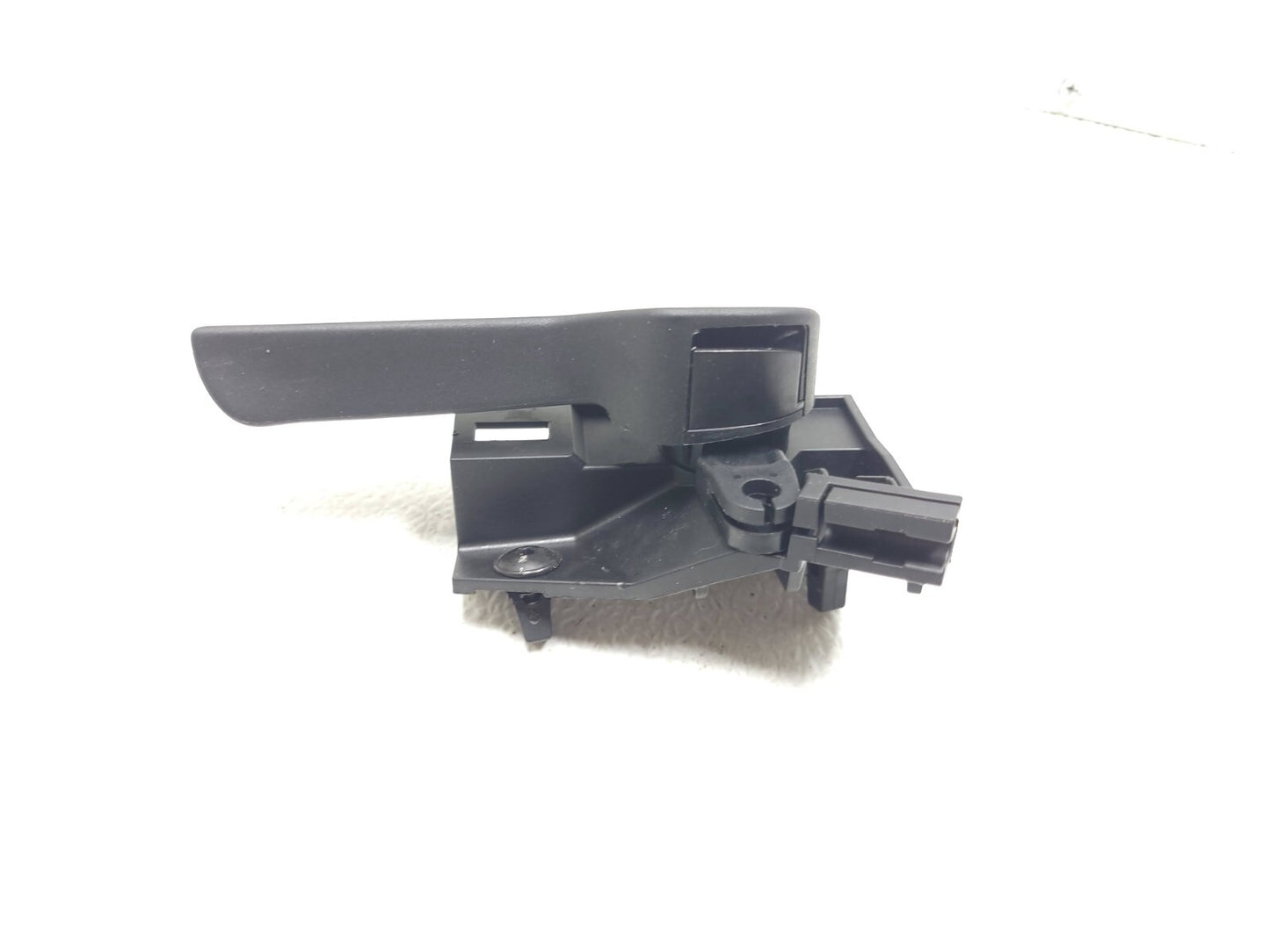 2012 Volkswagen Cc Hood Release Lever Handle OEM