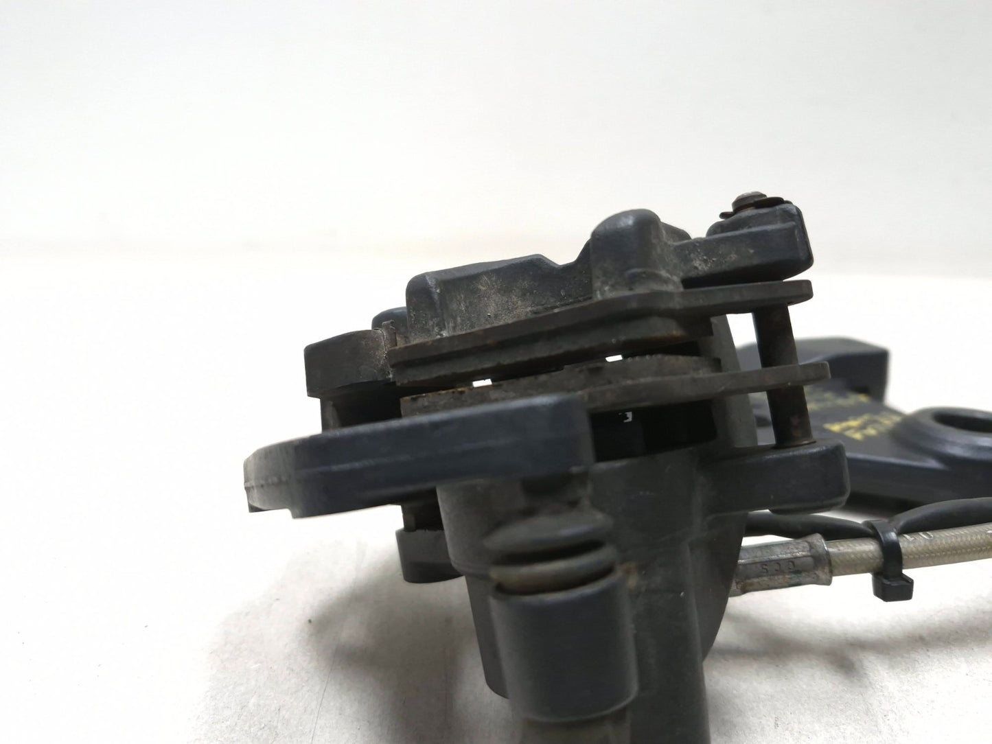 2017 Indian Scout Rear & Front Brake Caliper 3 Pcs OEM