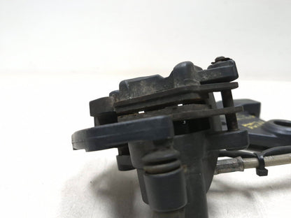 2017 Indian Scout Rear & Front Brake Caliper 3 Pcs OEM