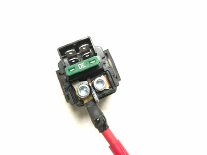 2024 Yamaha R3 Yzfr3 Starter Relay Solenoid OEM