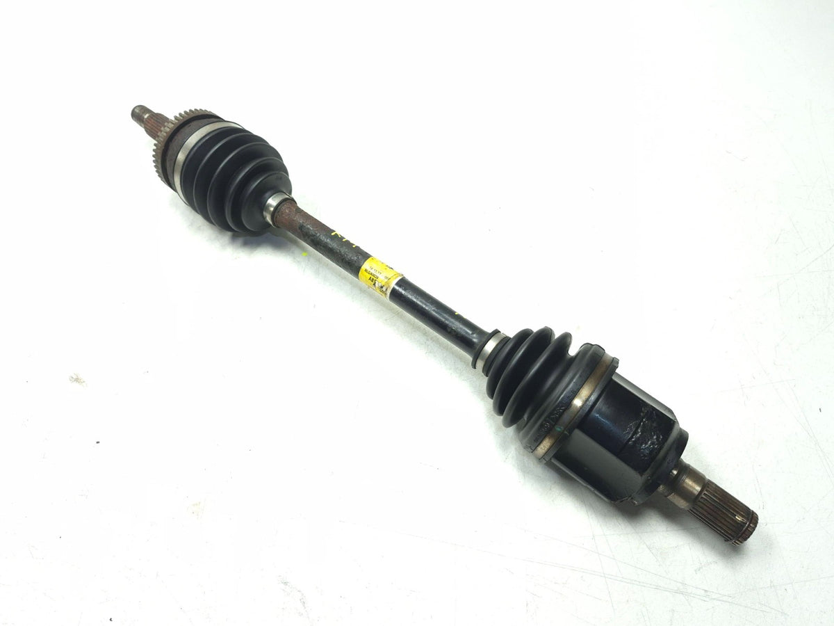 2015 Kia Optima Front Left Driver Cv Axle Shaft 49500-3s201 OEM