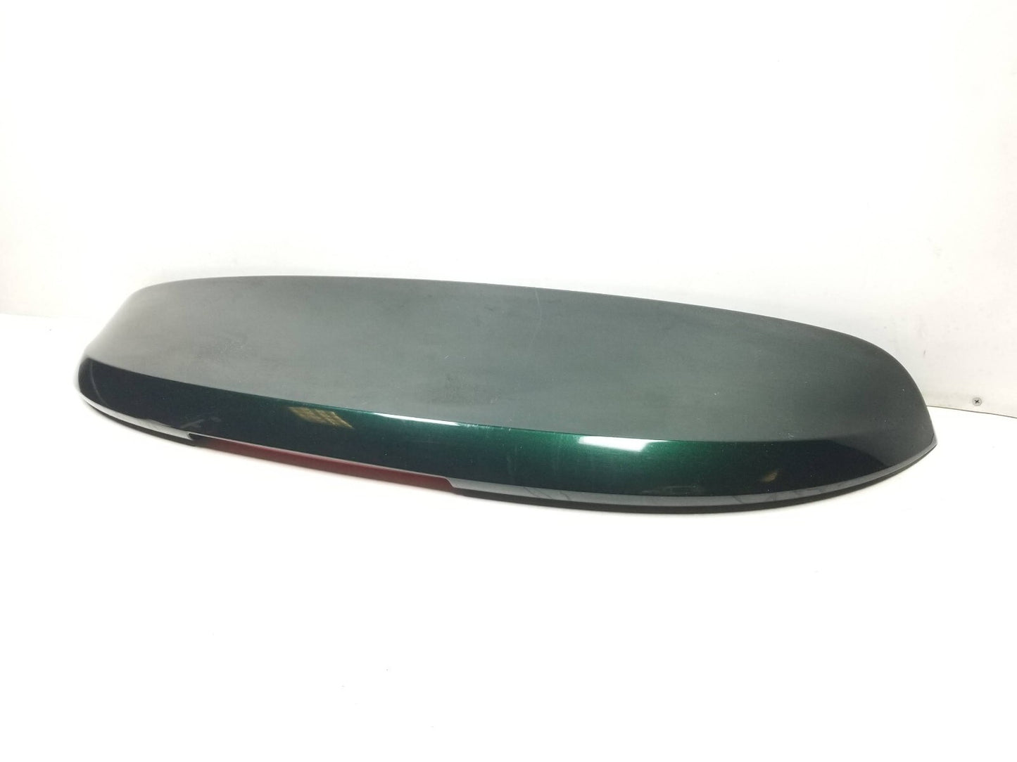 2014 Fiat 500l Rear Spoiler W/ 3rd Third Brake Light  OEM