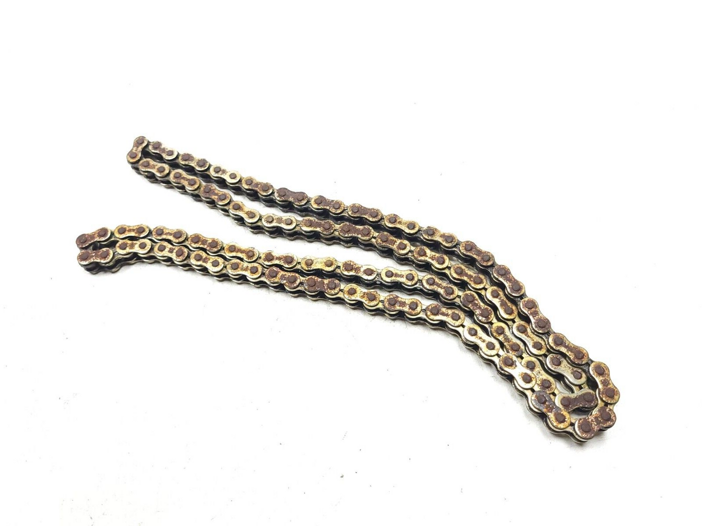 2015 - 2018 Yamaha Yzf-r3 Yzfr3 Drive Chain OEM