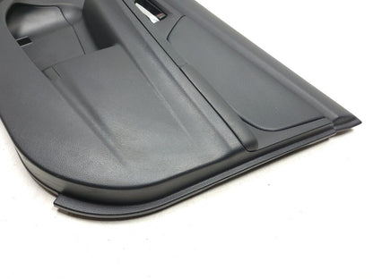 11-16 Subaru Impreza Sedan Front Door Trim Panel Passenger Side OEM 81k Miles