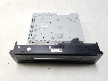 2009 - 2017 Audi Q5 AM FM Cd Radio Multimedia Receiver OEM ✅