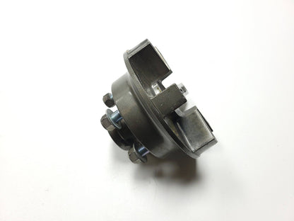 2007 Yamaha Xvs 1300 V-star Rear Wheel Damper Assembly OEM