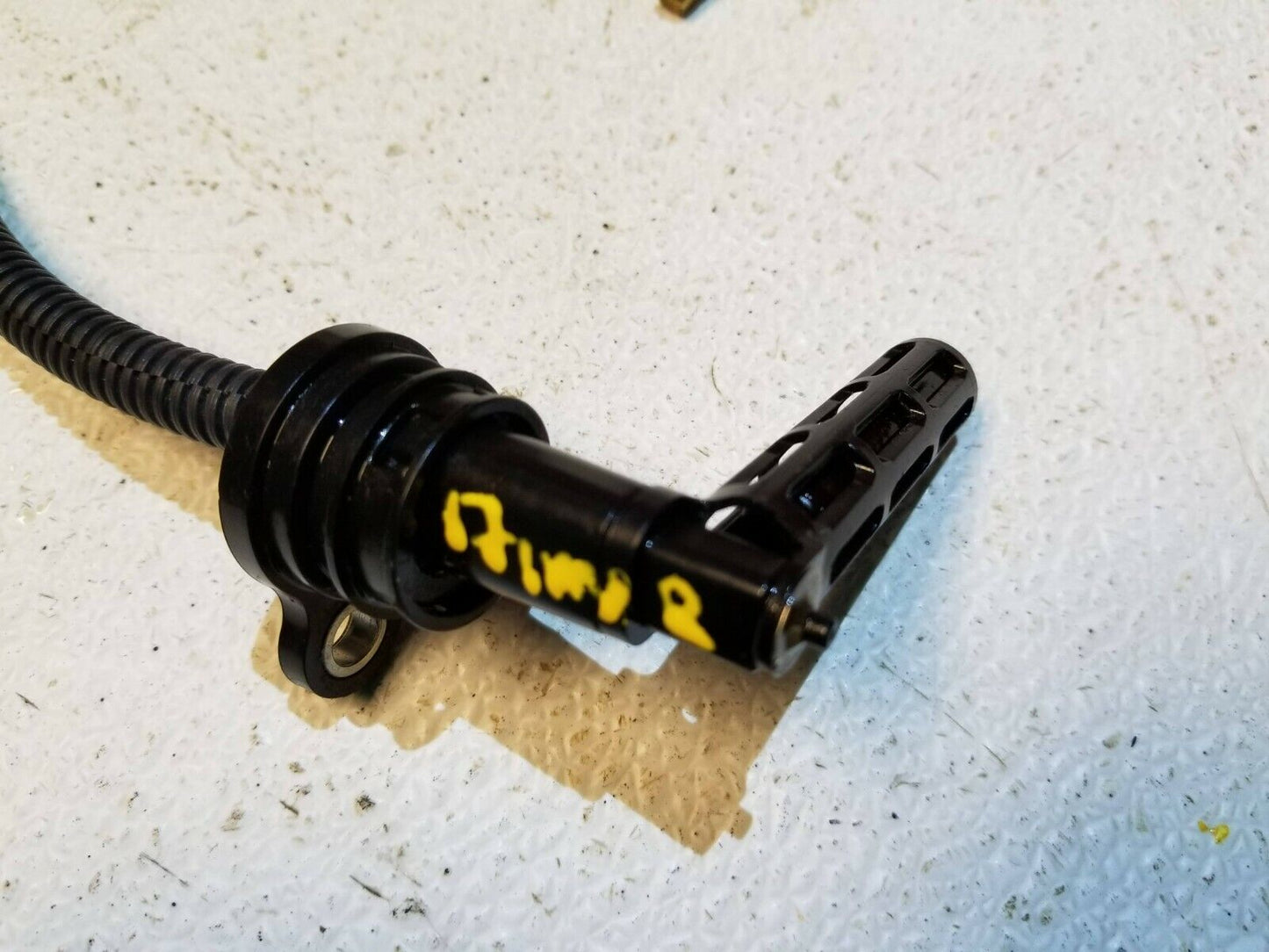 17 18 19 Subaru Impreza 2.0l Crank/camshaft Oil Map Engine Sensors 8pcs OEM 64k