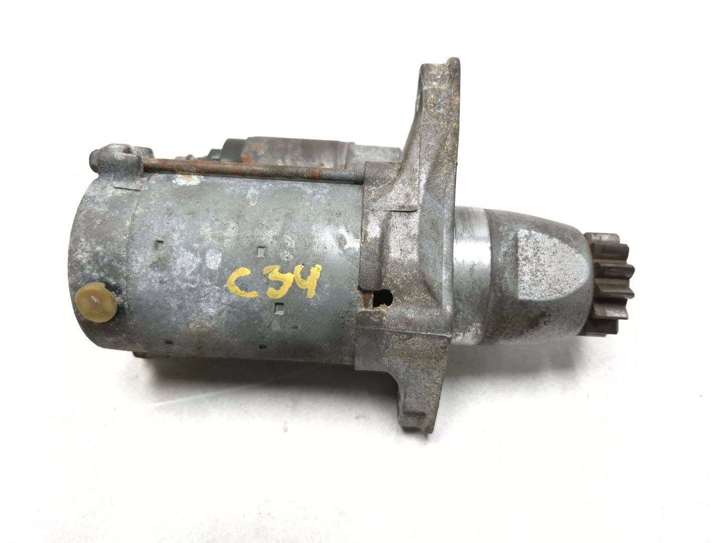 2012 Toyota Camry Starter Motor  OEM