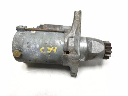 2012 Toyota Camry Starter Motor  OEM