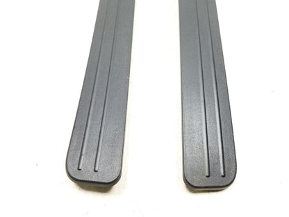 2009-2016 Hyundai Genesis Coupe Door Sill Scuff Trim Step Left & Right OEM