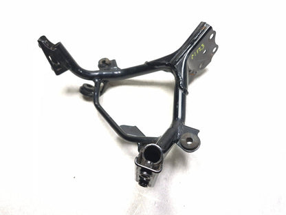 2019 Honda Cbr300r Upper Fairing Mirror Gauge Stay Bracket OEM