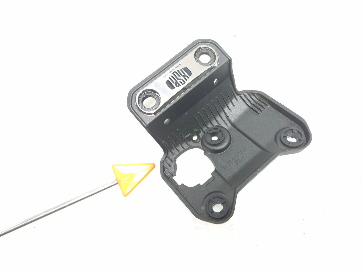 2025 Yamaha Xsr900 Speedometer Gauge Mount Bracket OEM