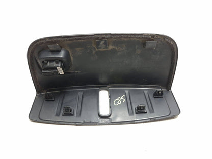 2022 Tesla Model 3 Front Frunk Hood Lock Cover W/ Switch OEM