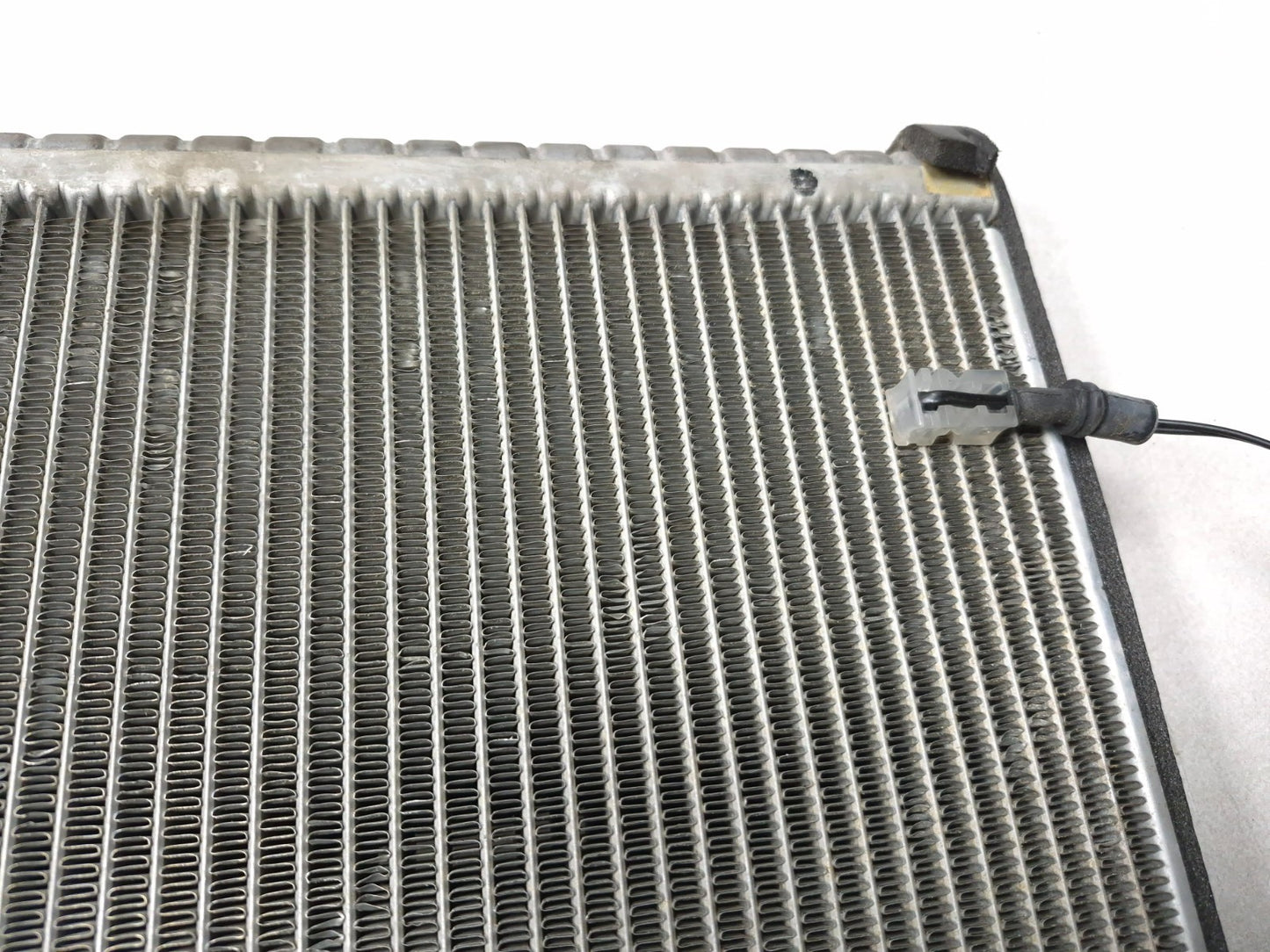 2012 Toyota Camry Ac Evaporator OEM
