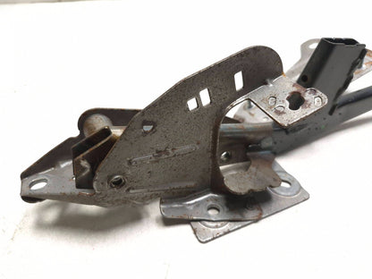 2014 Ford Focus Brake Pedal M/t OEM