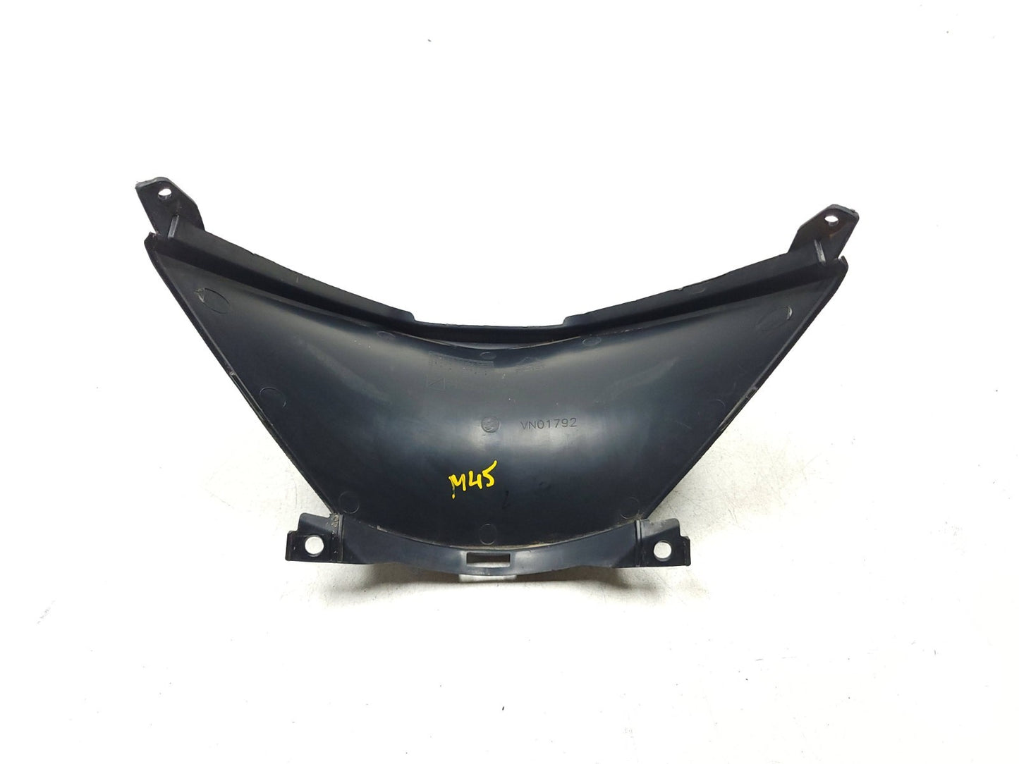 2017 Piaggio Fly Under Seat Cover OEM