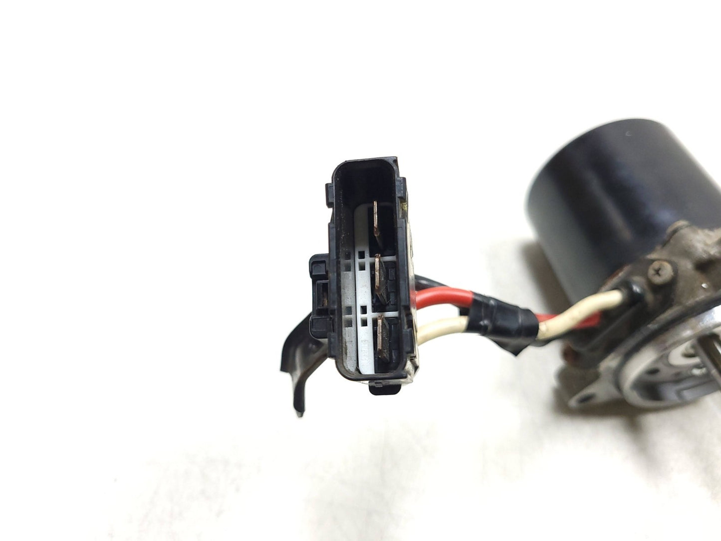 13-15 Acura RDX Power Steering Motor W/ Sensor 53600tx4 OEM ✅