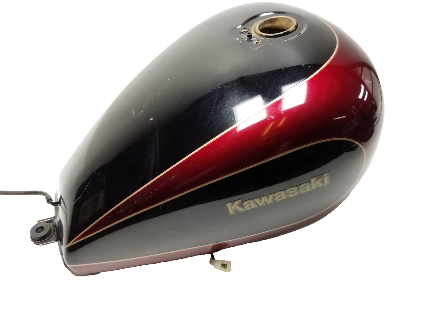 1990 Kawasaki Vn750 Vulcan Fuel Tank OEM