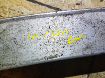 2010 Mercedes R350 Rear Bumper Reinforcement Impact Bar Beam OEM