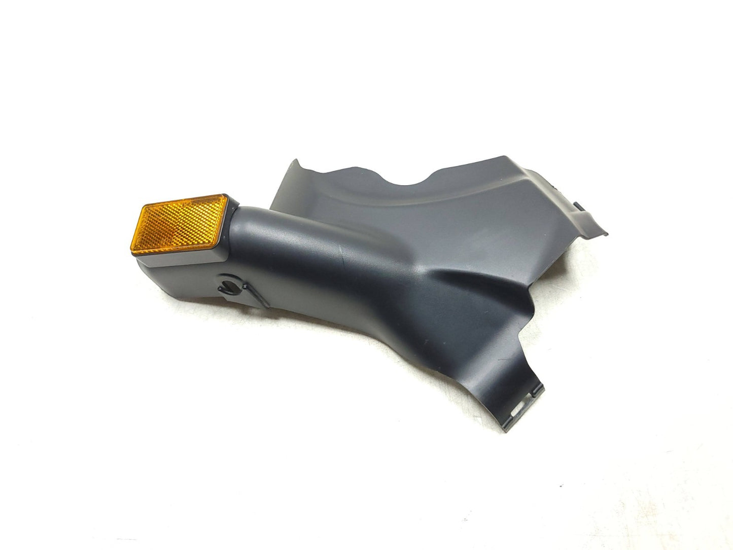 2008 Honda Shadow Aero Vt 750 Ca Left & Right Side Neck Cover Pair OEM