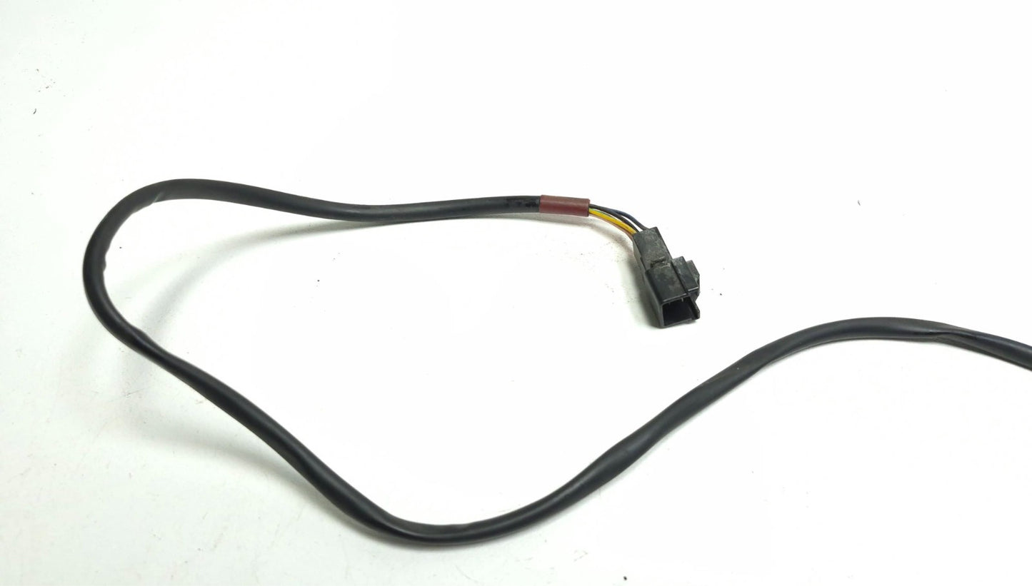 2013 Suzuki Vl800 Boulevard C50 Right Handlebar Switch W/ Throttle Cable OEM