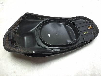 2022 Piaggio Liberty 150 Seat OEM