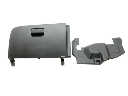 21 - 23 Chevrolet Trailblazer Dash Glove Box Storage Compartment OEM