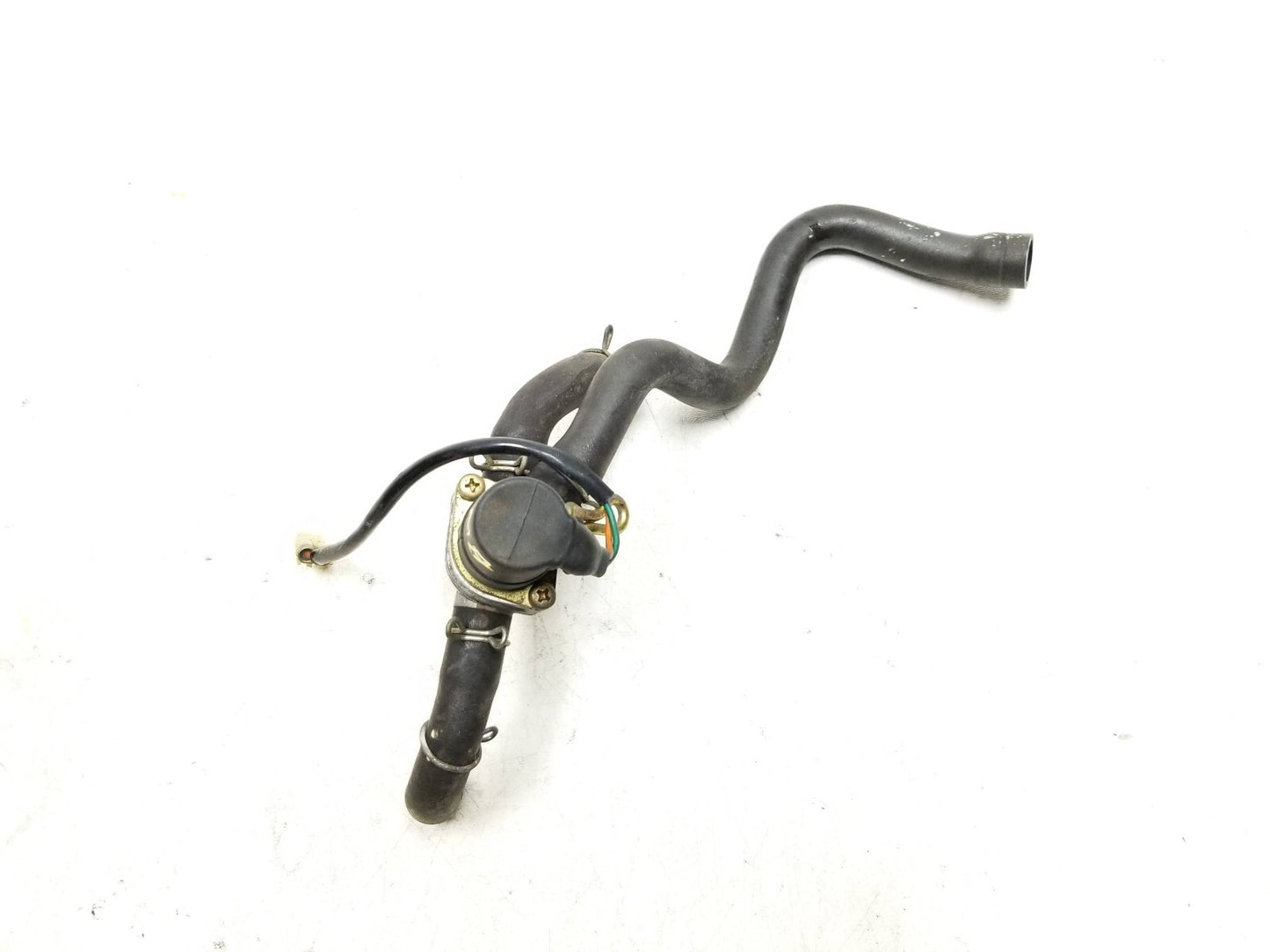 2002 2003 Honda Cbr900rr Cbr954rr Secondary Air Valve Solenoid OEM