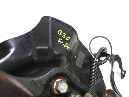 2013 Hyundai Genesis Coupe Wheel Spindle Knuckle Front Driver Side Left OEM