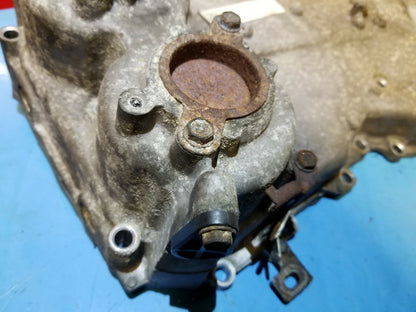 2015 Subaru Forester Engine Timing Cover OEM