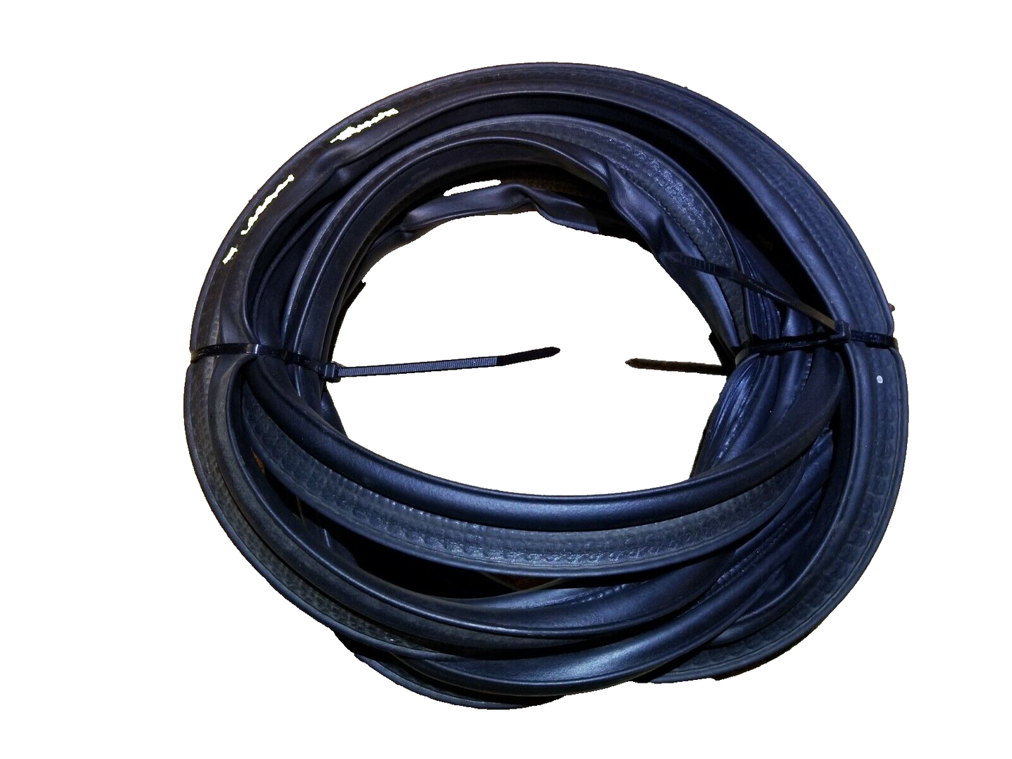 15 16 17 Subaru Legacy Rear Trunk Lid Weatherstrip Seal OEM 10k Miles