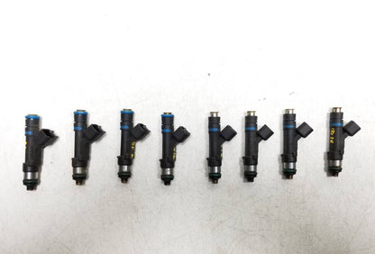 Lincoln Ford Crown Mercury  Fuel Injectors Ev6 0280158089 4.6l Set Of 8 OEM