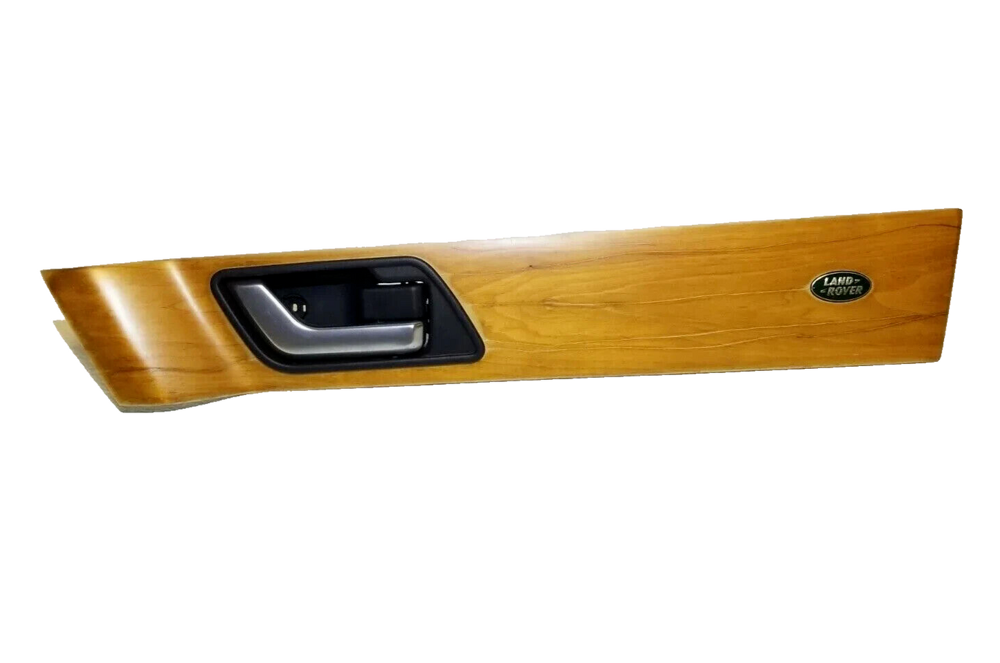 2009 Range Rover Sport Front Door Interior Handle W/ Trim Passenger Side OEM