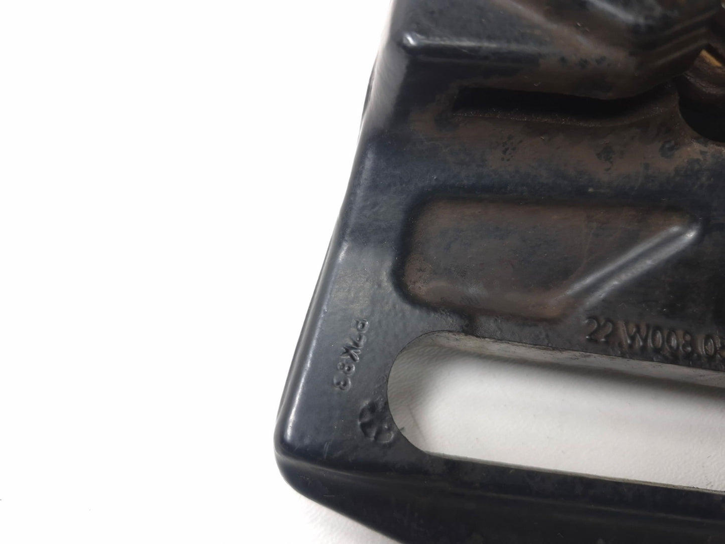 2018 Husqvarna Svartpilen 401 Rear Brake Caliper OEM
